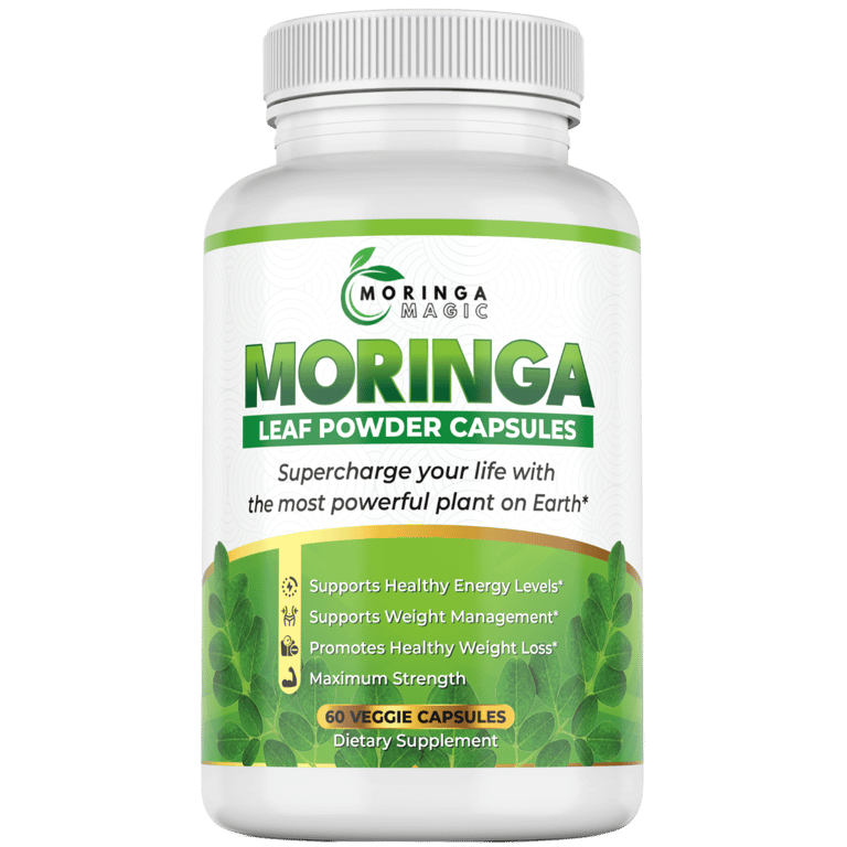 Moringa magic image 