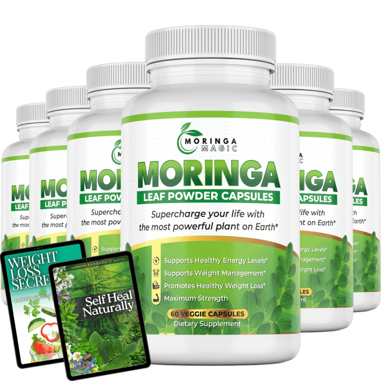moringa magic image 2