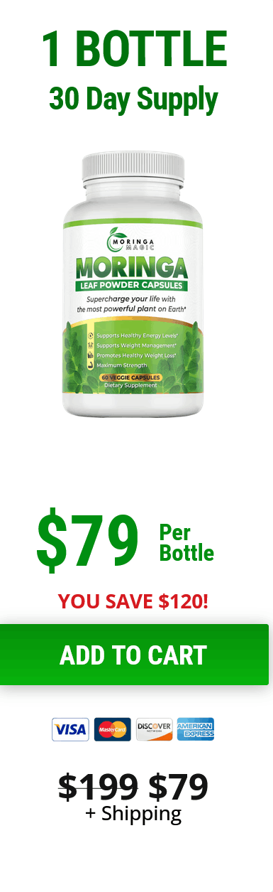 moringa magic price 
